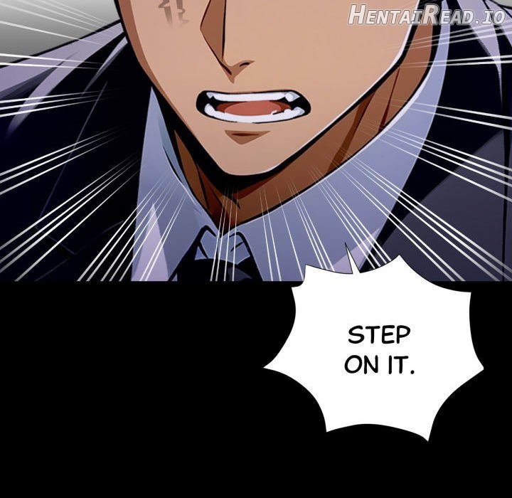 Gangster x Office Lady Chapter 61 - page 20