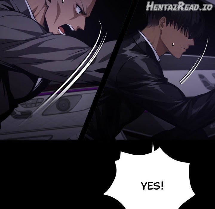 Gangster x Office Lady Chapter 61 - page 23