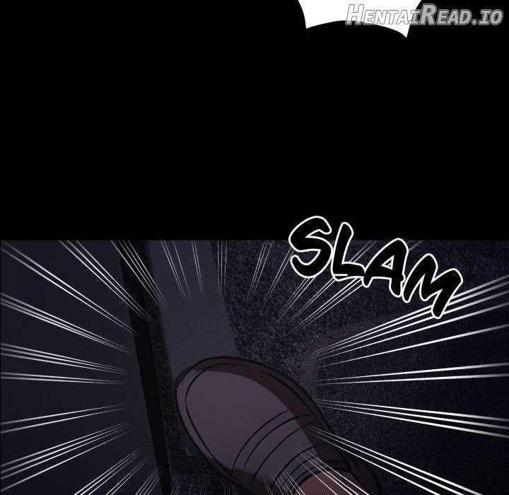 Gangster x Office Lady Chapter 61 - page 24