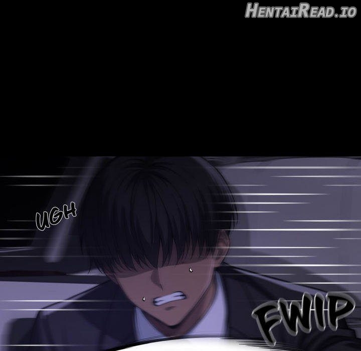 Gangster x Office Lady Chapter 61 - page 29