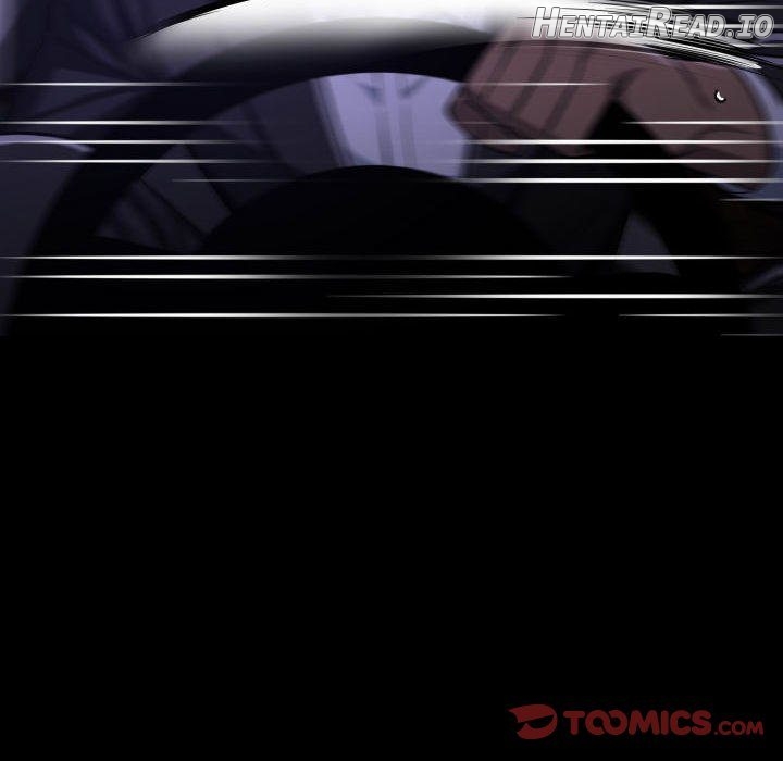 Gangster x Office Lady Chapter 61 - page 30