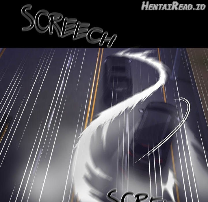 Gangster x Office Lady Chapter 61 - page 31