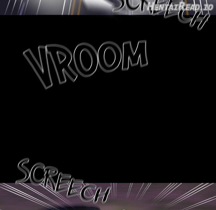Gangster x Office Lady Chapter 61 - page 32