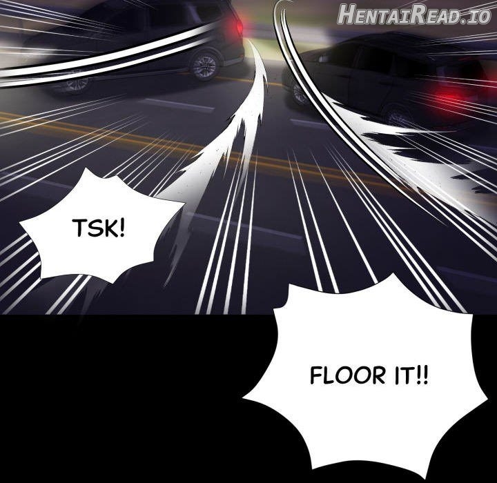 Gangster x Office Lady Chapter 61 - page 33