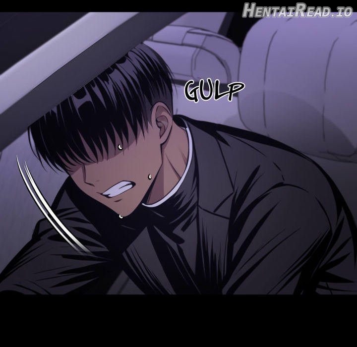 Gangster x Office Lady Chapter 61 - page 36