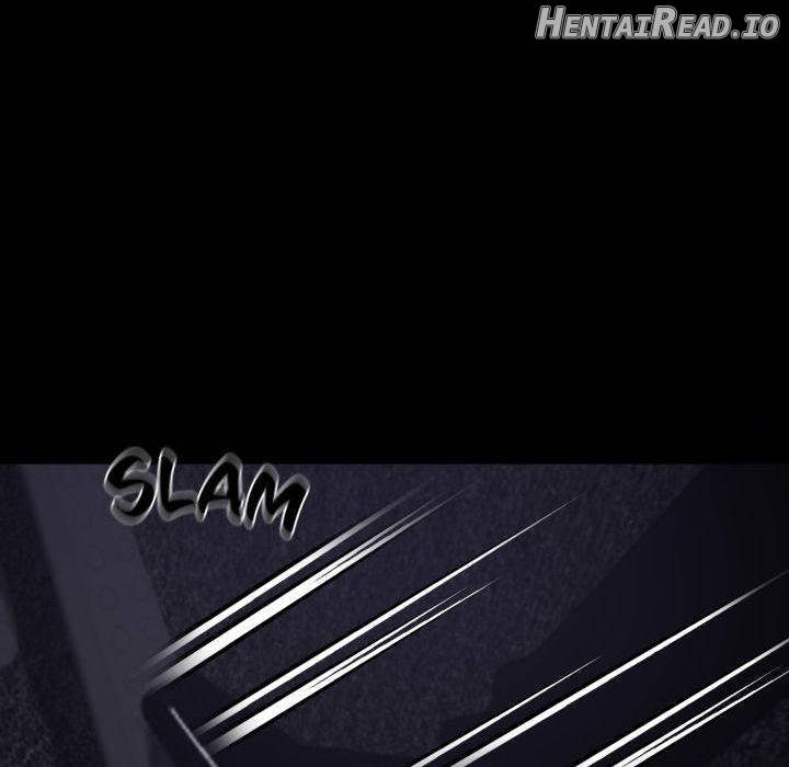 Gangster x Office Lady Chapter 61 - page 37