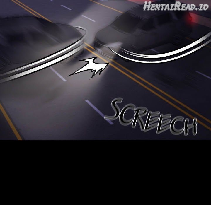 Gangster x Office Lady Chapter 61 - page 41