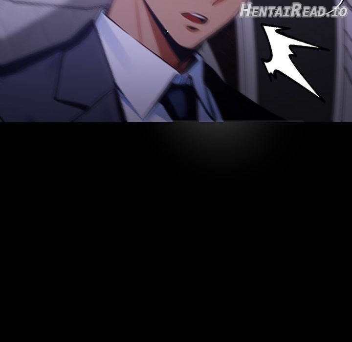 Gangster x Office Lady Chapter 61 - page 53