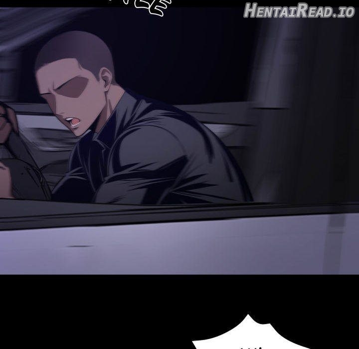 Gangster x Office Lady Chapter 61 - page 56