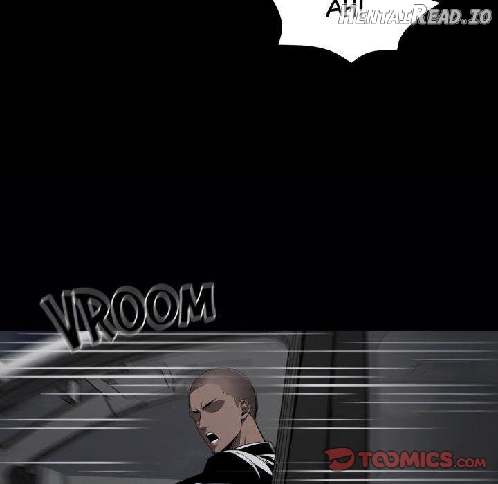 Gangster x Office Lady Chapter 61 - page 57