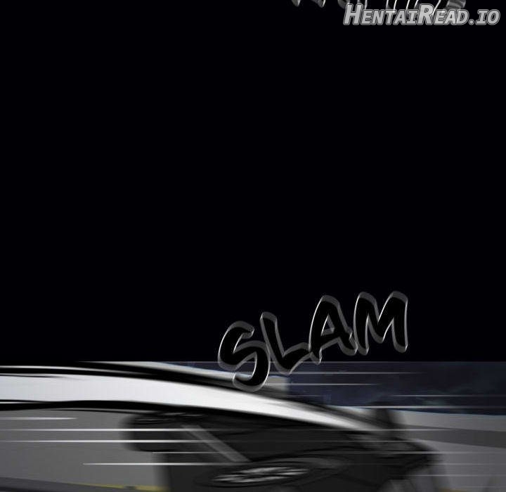 Gangster x Office Lady Chapter 61 - page 62