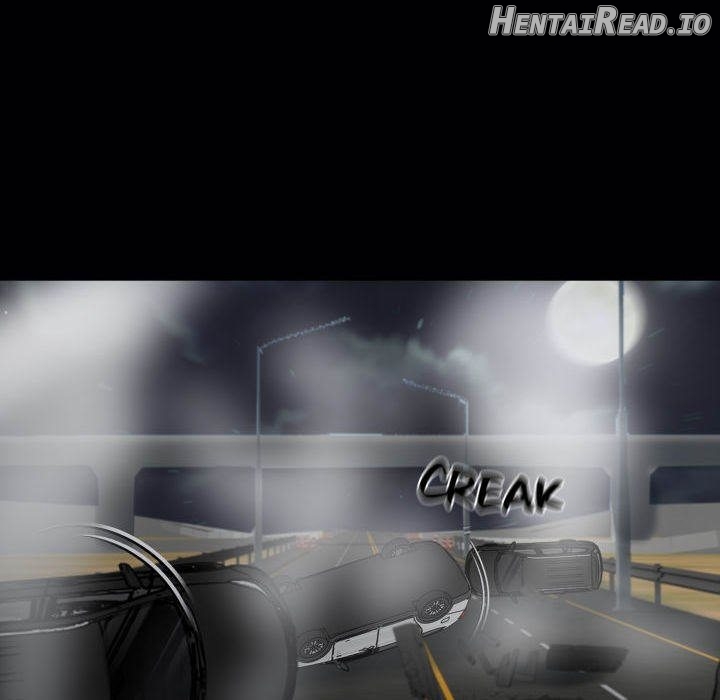 Gangster x Office Lady Chapter 61 - page 64