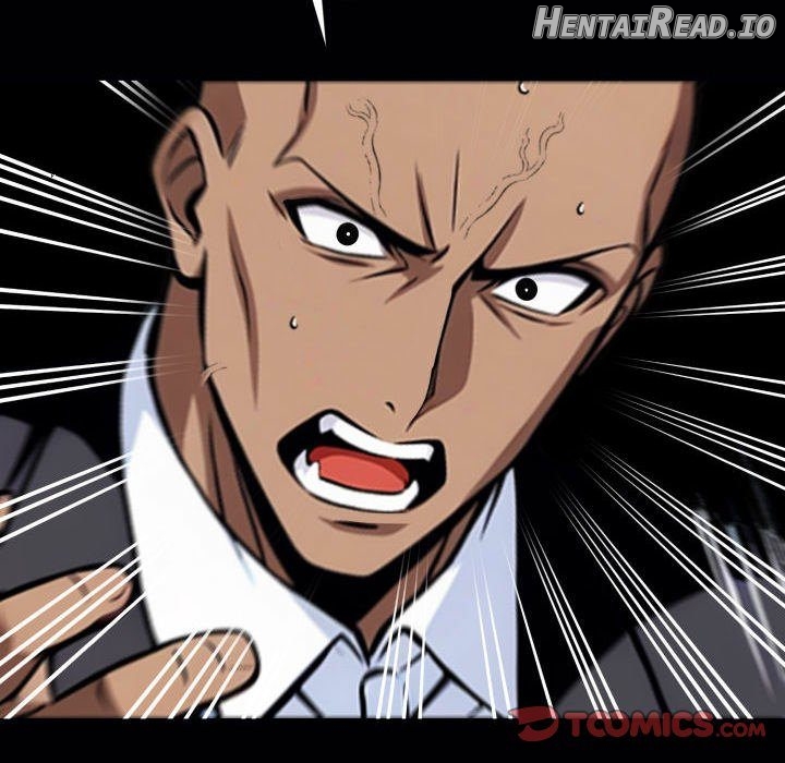 Gangster x Office Lady Chapter 61 - page 66