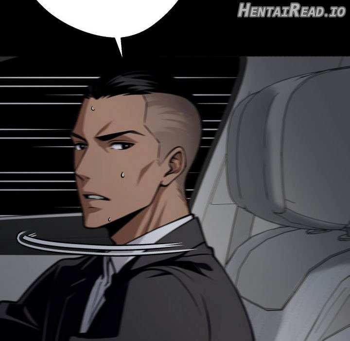Gangster x Office Lady Chapter 61 - page 73