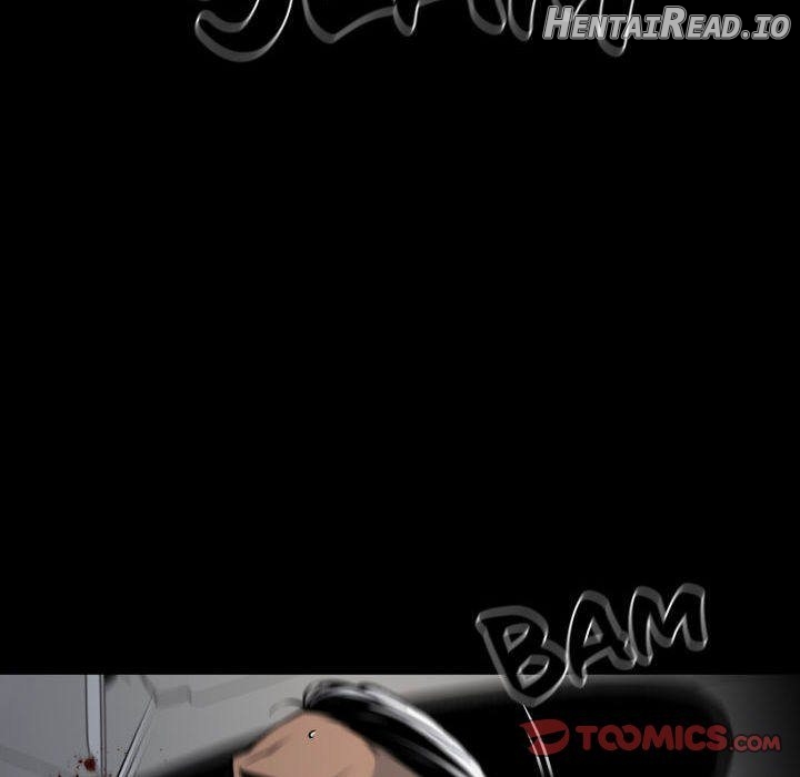 Gangster x Office Lady Chapter 61 - page 75