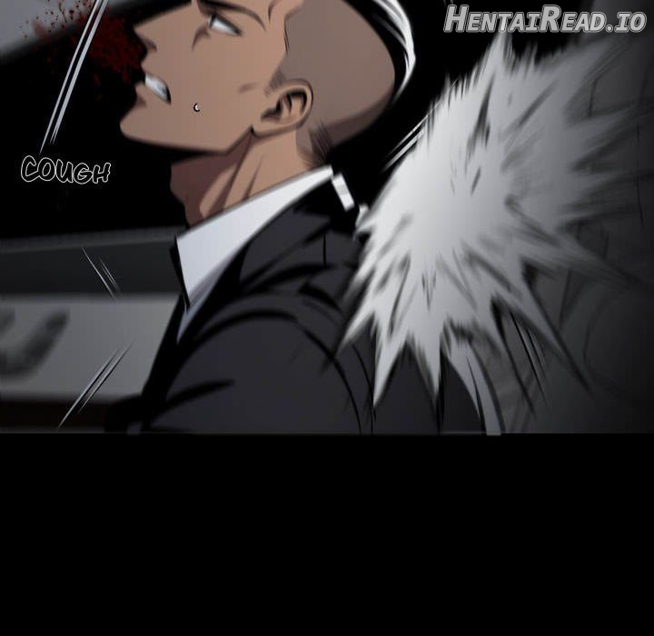 Gangster x Office Lady Chapter 61 - page 76