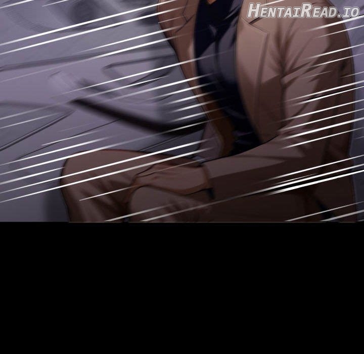 Gangster x Office Lady Chapter 61 - page 78