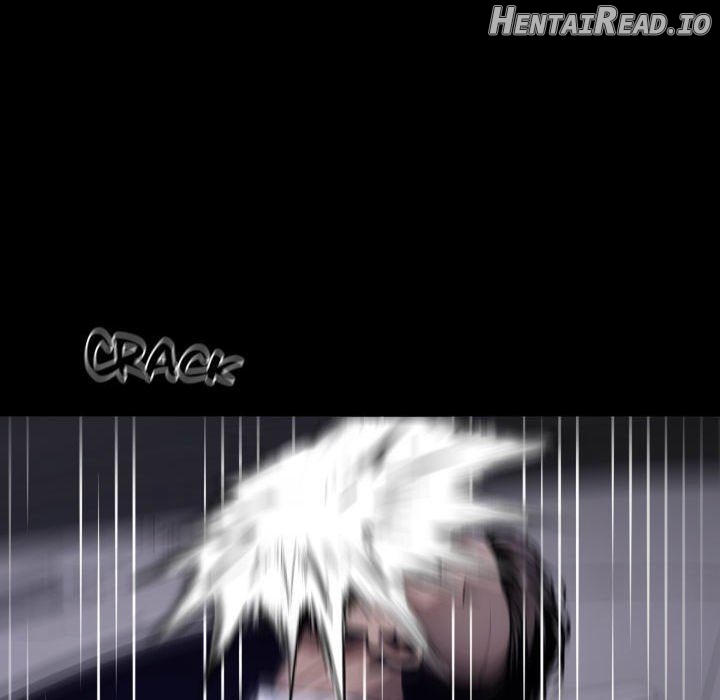 Gangster x Office Lady Chapter 61 - page 79