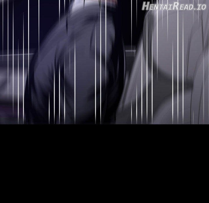 Gangster x Office Lady Chapter 61 - page 80