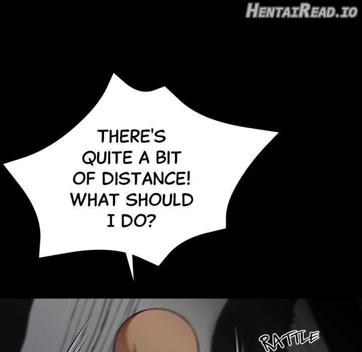 Gangster x Office Lady Chapter 61 - page 9