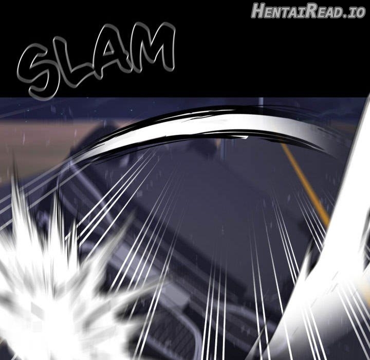 Gangster x Office Lady Chapter 61 - page 83