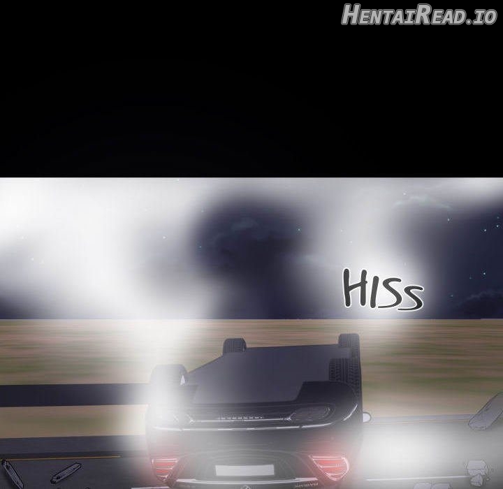 Gangster x Office Lady Chapter 61 - page 88