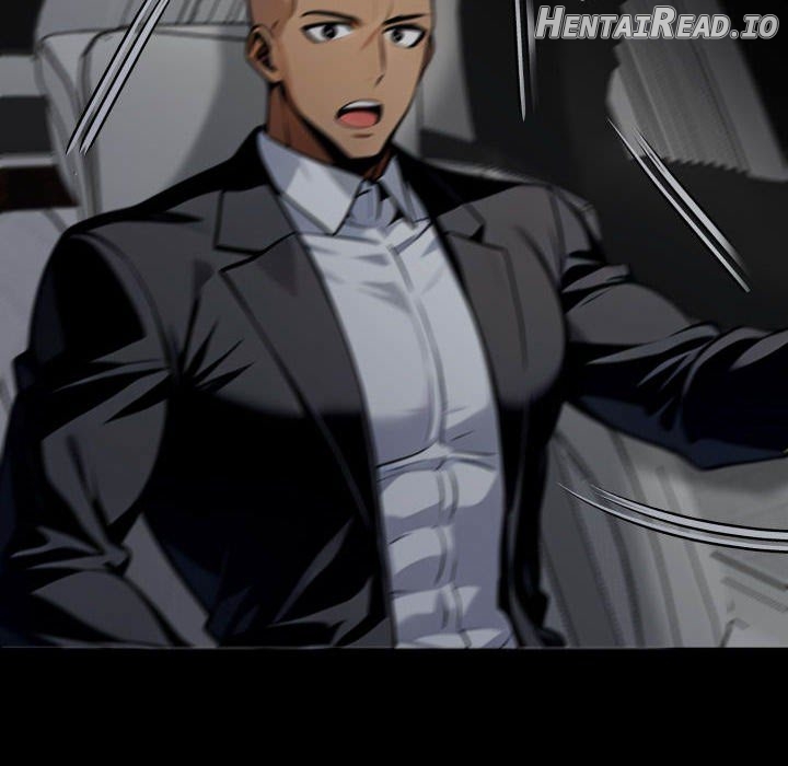 Gangster x Office Lady Chapter 61 - page 10