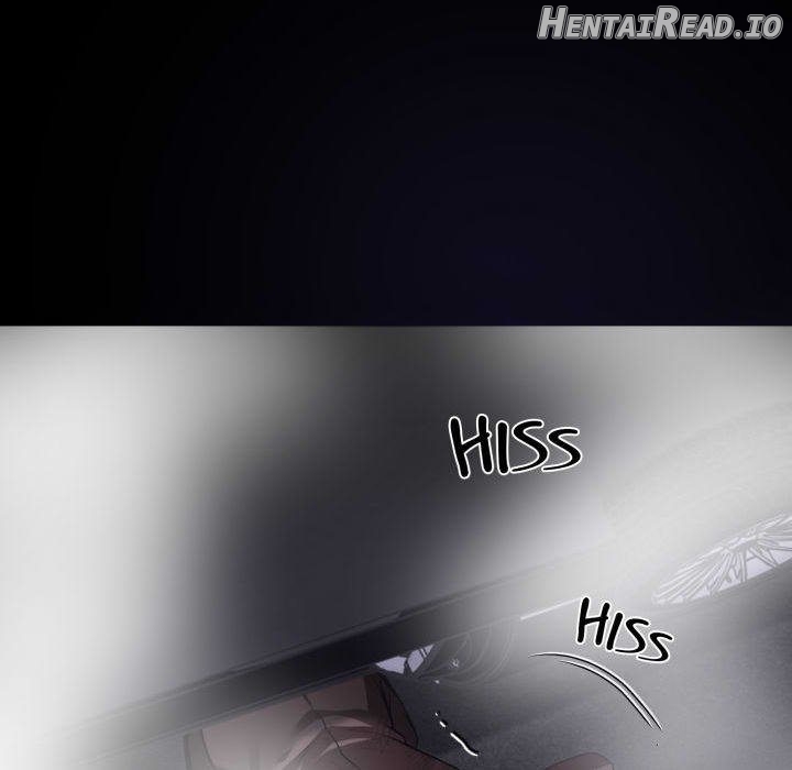 Gangster x Office Lady Chapter 61 - page 91