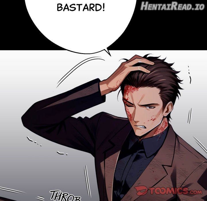 Gangster x Office Lady Chapter 61 - page 93