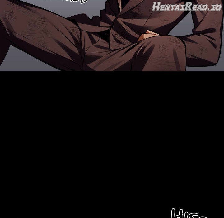 Gangster x Office Lady Chapter 61 - page 94
