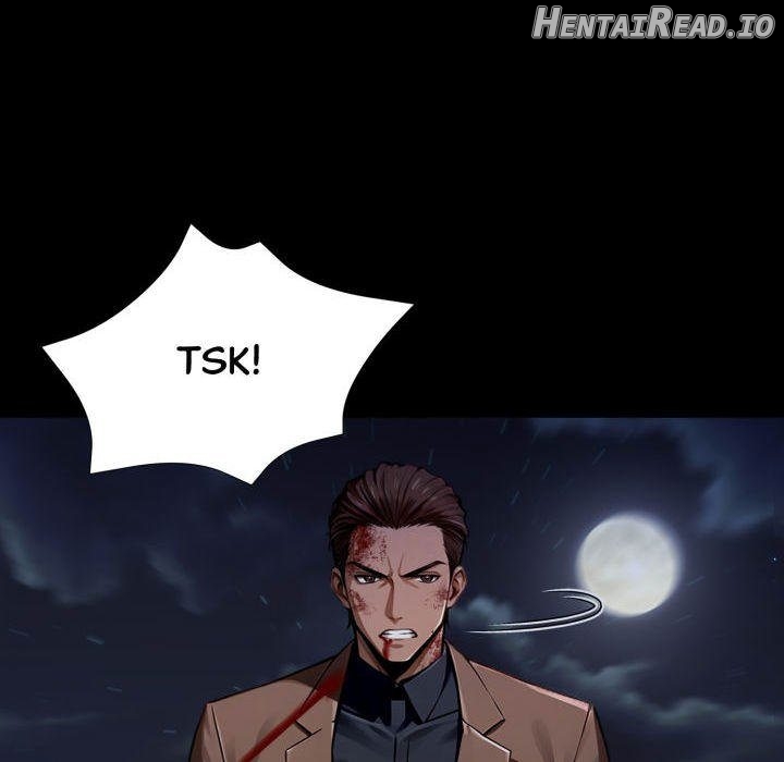 Gangster x Office Lady Chapter 61 - page 96