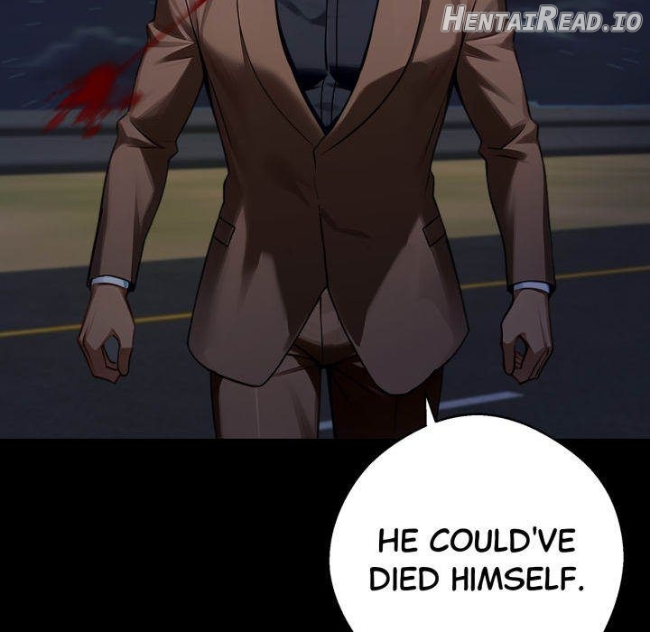 Gangster x Office Lady Chapter 61 - page 97