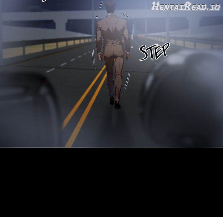 Gangster x Office Lady Chapter 61 - page 100