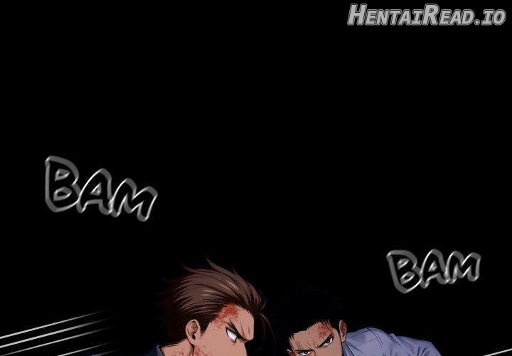 Gangster x Office Lady Chapter 62 - page 1