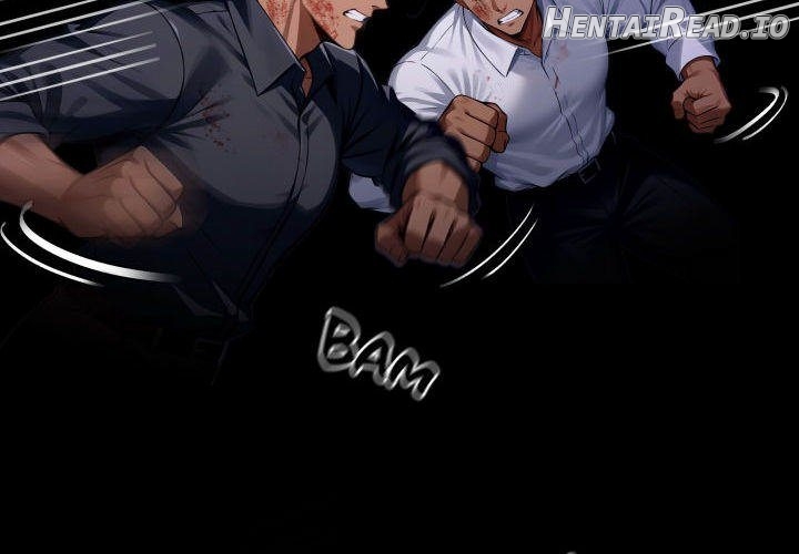 Gangster x Office Lady Chapter 62 - page 2
