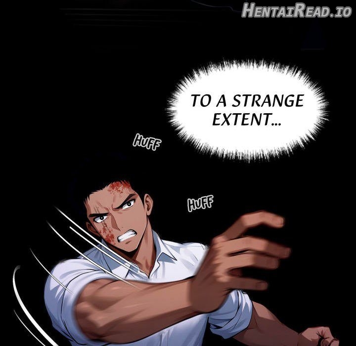 Gangster x Office Lady Chapter 62 - page 11