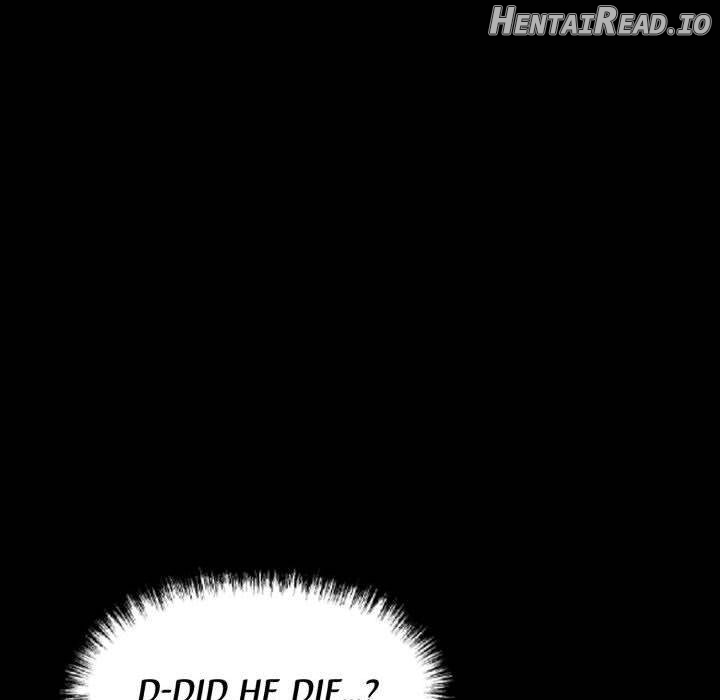 Gangster x Office Lady Chapter 62 - page 101