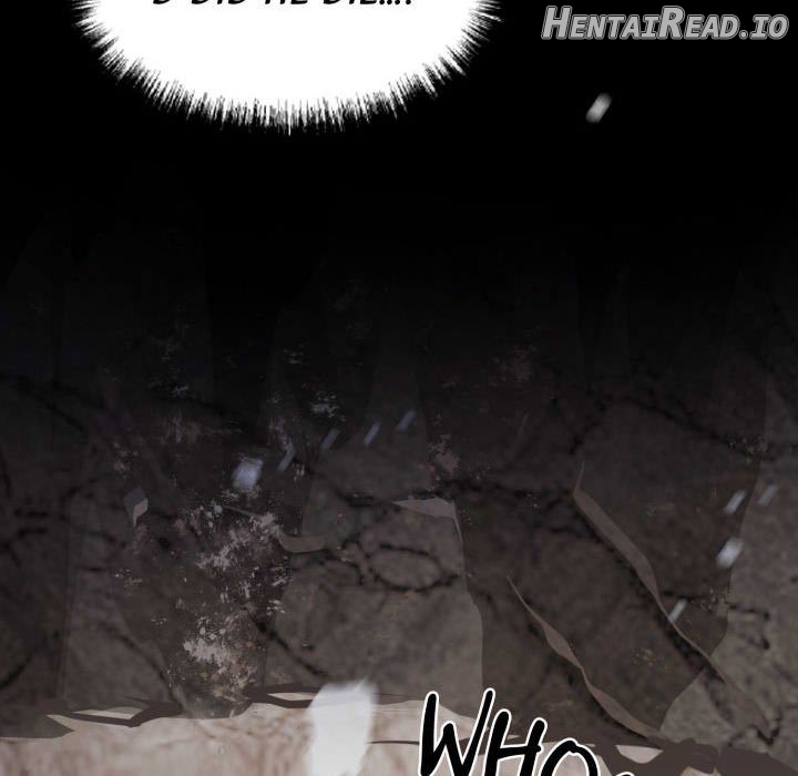 Gangster x Office Lady Chapter 62 - page 102
