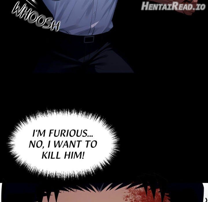 Gangster x Office Lady Chapter 62 - page 12