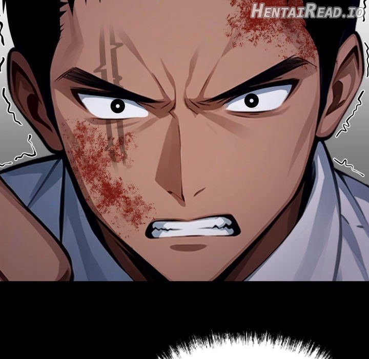 Gangster x Office Lady Chapter 62 - page 13
