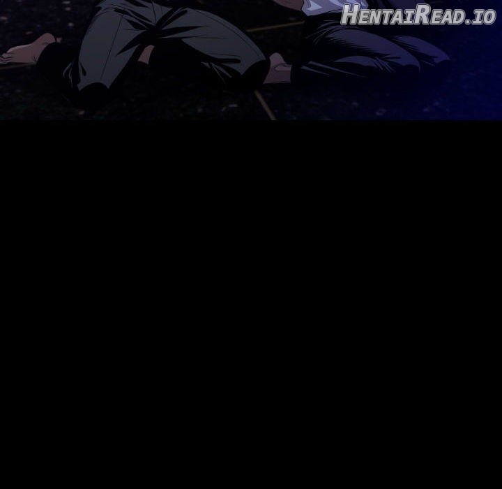 Gangster x Office Lady Chapter 62 - page 122
