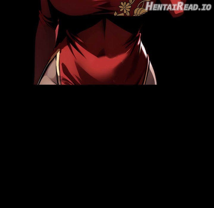 Gangster x Office Lady Chapter 62 - page 144