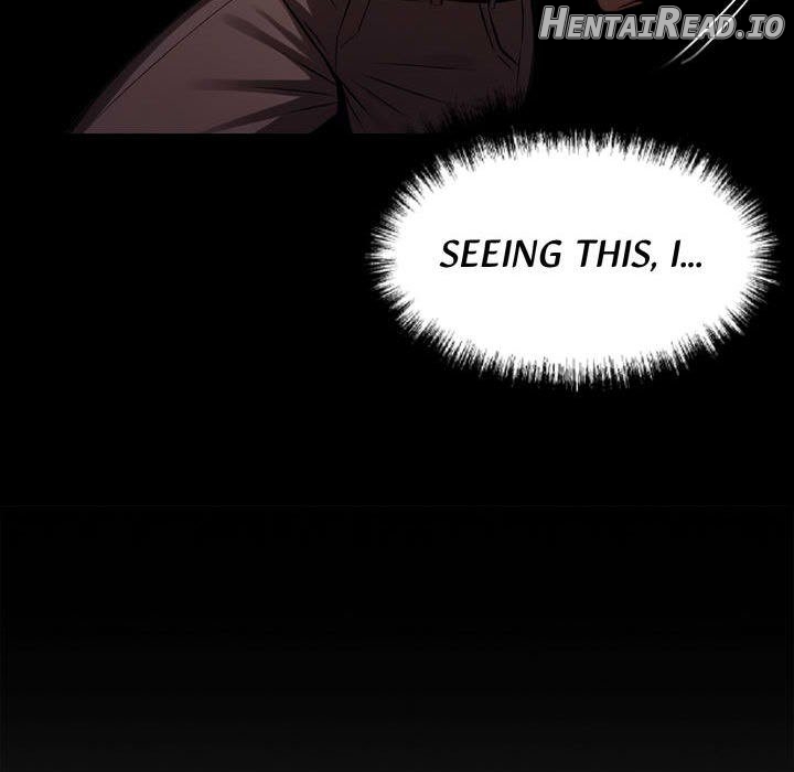 Gangster x Office Lady Chapter 62 - page 17