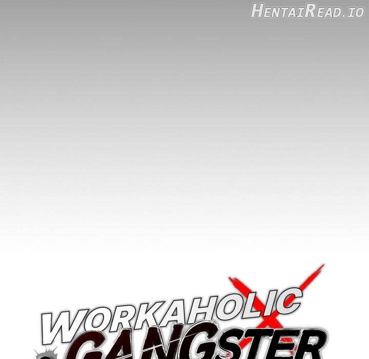 Gangster x Office Lady Chapter 62 - page 19