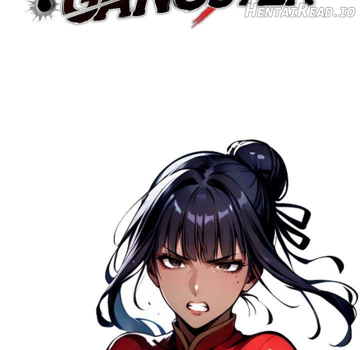 Gangster x Office Lady Chapter 62 - page 20