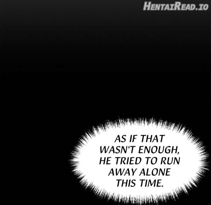 Gangster x Office Lady Chapter 62 - page 24