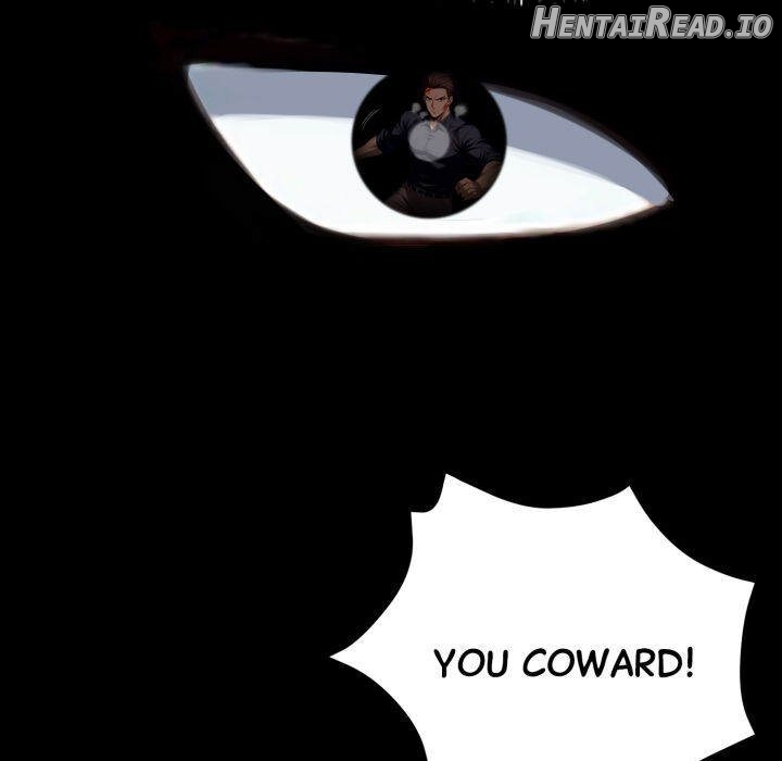 Gangster x Office Lady Chapter 62 - page 25