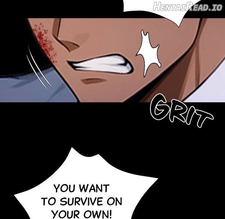 Gangster x Office Lady Chapter 62 - page 26