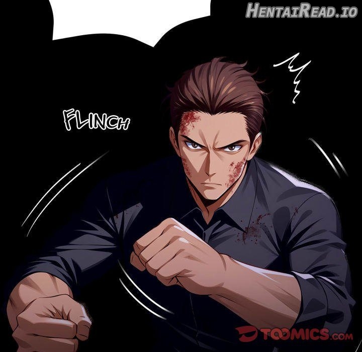 Gangster x Office Lady Chapter 62 - page 27