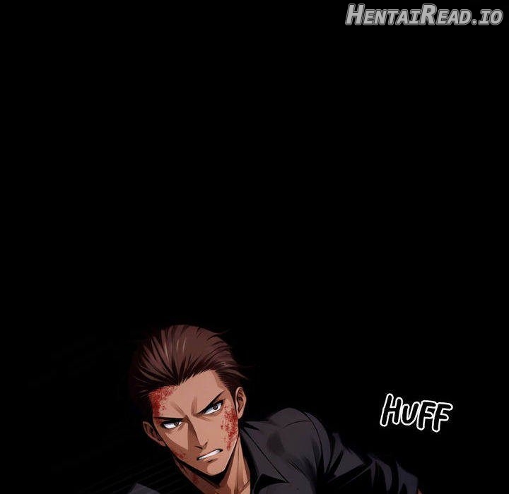 Gangster x Office Lady Chapter 62 - page 30